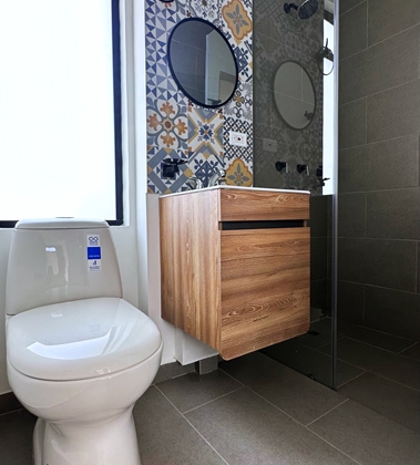 Alquiler U-Suites