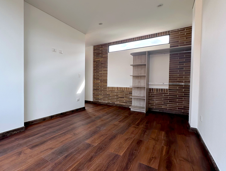 Suites en Chia