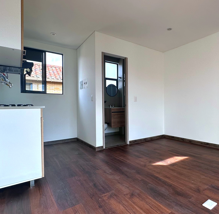 Aparta Suite para una persona