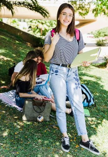 Residencias para universitarios
