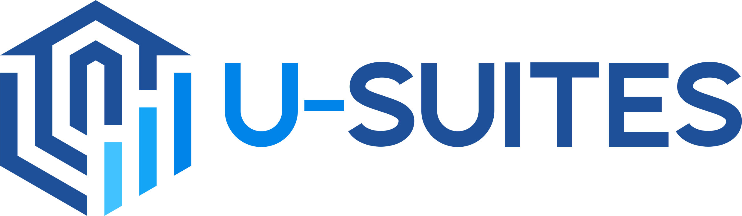 U-Suites